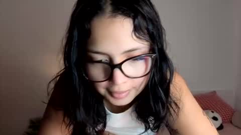 LillyPanda online show from November 14, 9:57 pm