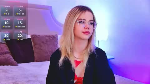 Rose online show from March 24, 5:34 am