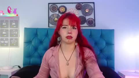 Snapshot of lilyred_ chatting on April 23, 3:08 am lilyred_ online show from April 23, 3:08 am