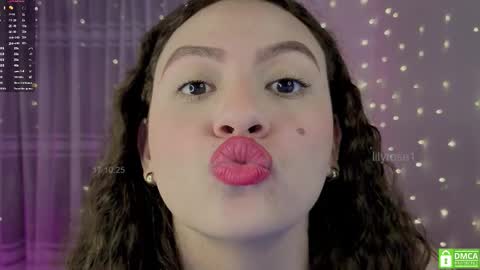 You can call me Li ... online show from October 17, 6:10 pm