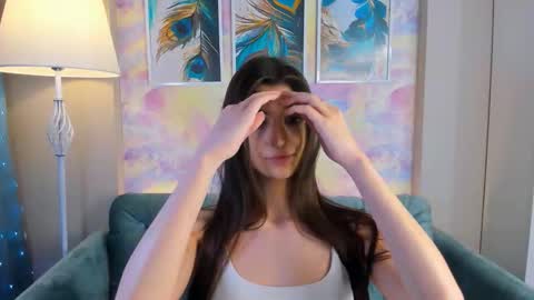 Lily online show from December 21, 2:02 pm