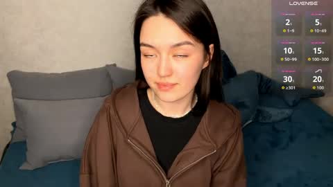 Snapshot of lilysollar chatting on April 4, 6:27 pm Lily online show from April 4, 6:27 pm