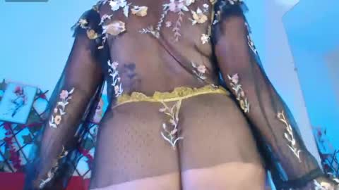 Snapshot of lilyspringfu chatting on October 9, 3:21 pm lilyspringfu online show from October 9, 3:21 pm