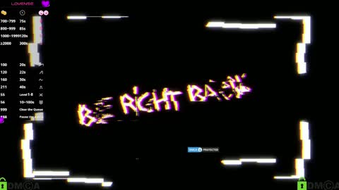 Lily online show from April 4, 5:54 pm