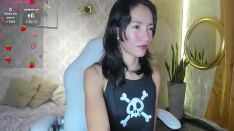 lilythea_ online show from March 9, 7:51 pm