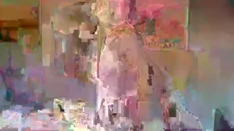 Lilythesmooth online show from May 17, 12:34 pm