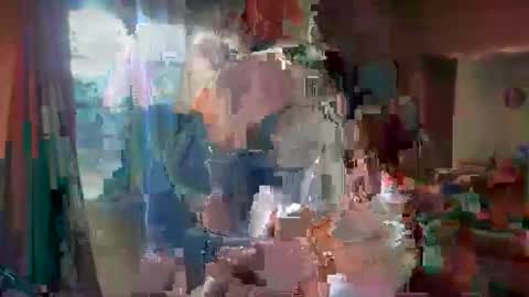 Lilythesmooth online show from May 23, 10:41 am