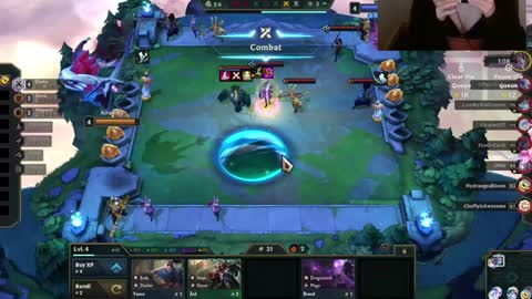 Lily Rone online show from January 29, 2:40 am