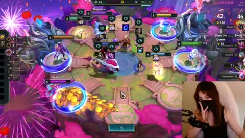 Lily Rone online show from January 30, 1:22 am