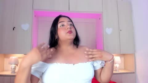 lilywhitee1 online show from September 27, 4:17 am