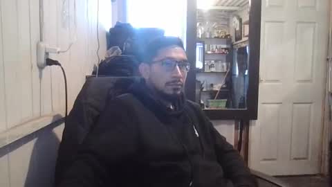 Smith666 online show from October 27, 5:17 pm