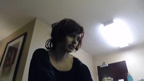 Liminal online show from October 11, 8:51 pm