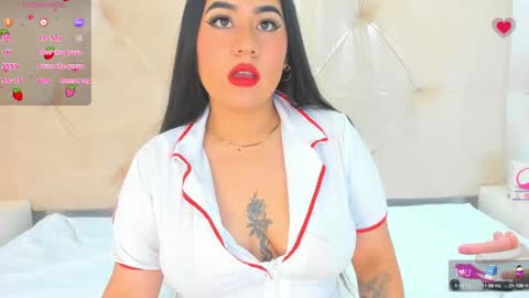 Lin  online show from January 18, 11:43 am