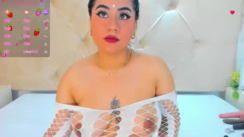 Lin  online show from March 10, 1:10 pm