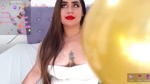 Lin  online show from February 22, 11:14 pm