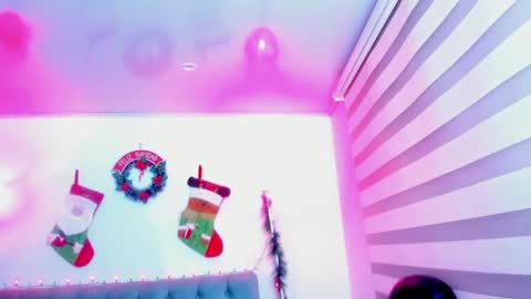  Lina Bedoya  online show from December 22, 10:28 am