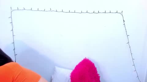  Lina Bedoya  online show from January 24, 11:37 am