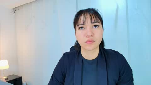  Lina Bedoya  online show from September 20, 11:33 am