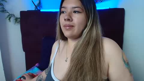 Lina Browm online show from September 14, 12:59 pm