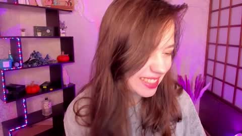 Lina online show from December 5, 2:09 am