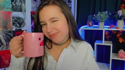 Lina online show from December 13, 5:16 am