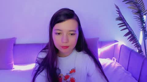 Lina online show from January 9, 5:02 am