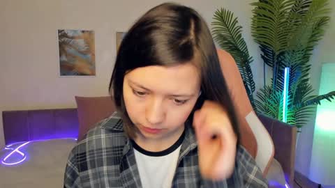 Lina online show from February 3, 2:36 am