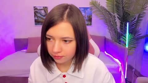 Lina online show from February 11, 1:41 am