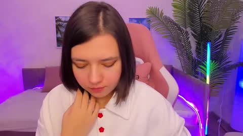 Lina online show from February 11, 4:44 am