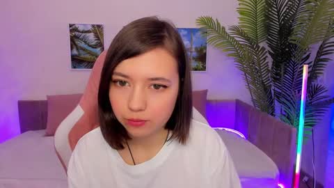 Lina online show from February 26, 1:53 am