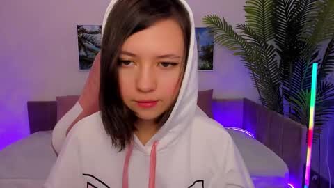 Lina online show from February 28, 1:47 am