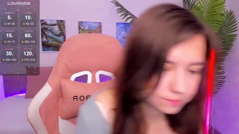 Lina online show from September 19, 2:46 am