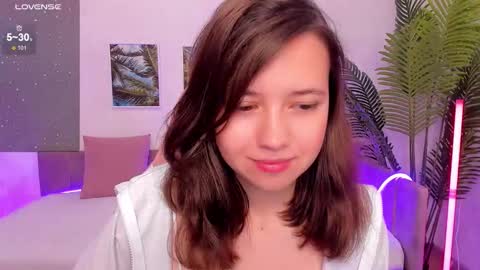 Lina online show from September 21, 2:35 am