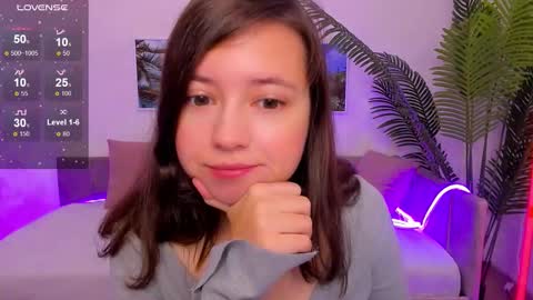 Lina online show from September 25, 2:37 am