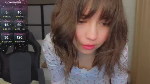 Lina online show from December 14, 2:28 am