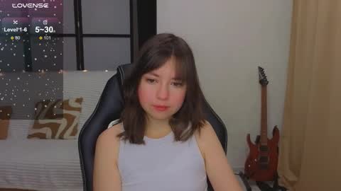 Lina online show from December 20, 2:18 am