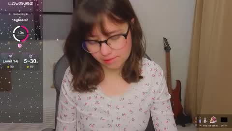 Lina online show from December 23, 3:15 am