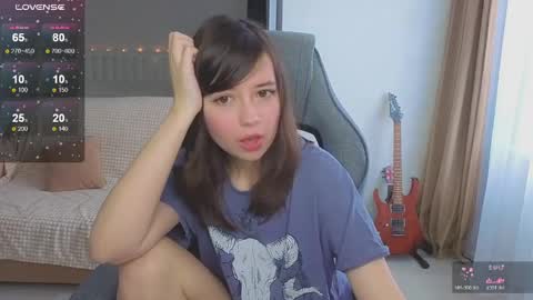 Lina online show from April 6, 4:46 am