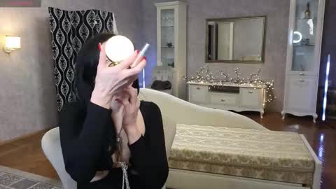 lina_flore online show from January 11, 9:09 pm