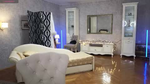 lina_flore online show from March 17, 8:12 pm