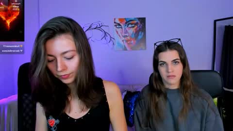 lina_fox12 online show from October 5, 12:25 pm