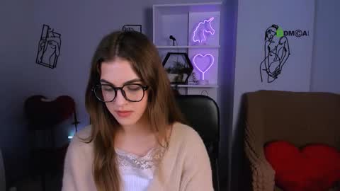 lina_fox12 online show from October 6, 12:24 pm