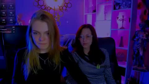 lina_fox12 online show from October 13, 2:11 am