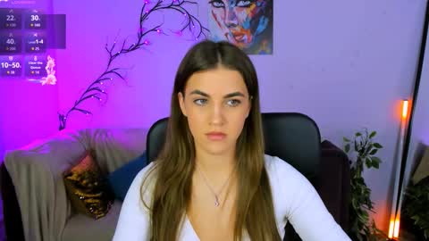 lina_fox12 online show from October 16, 12:28 pm