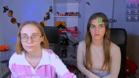 lina_fox12 online show from October 21, 12:17 pm