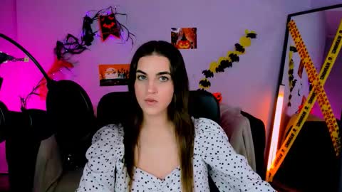 lina_fox12 online show from October 25, 5:59 am