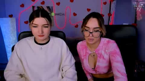 lina_fox12 online show from February 21, 10:16 am