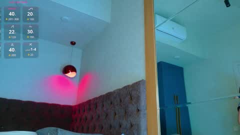 Snapshot of lina_lust_ chatting on May 4, 1:45 am Lina online show from May 4, 1:45 am