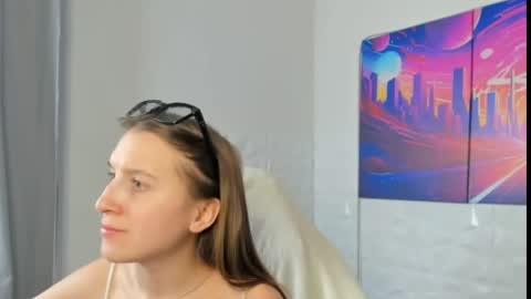 Snapshot of lina_massey chatting on June 1, 12:56 am lina_massey online show from June 1, 12:56 am