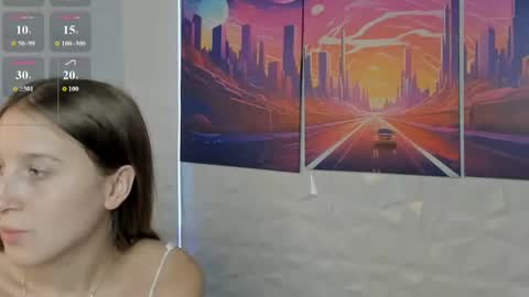 Snapshot of lina_massey chatting on June 12, 1:37 am lina_massey online show from June 12, 1:37 am